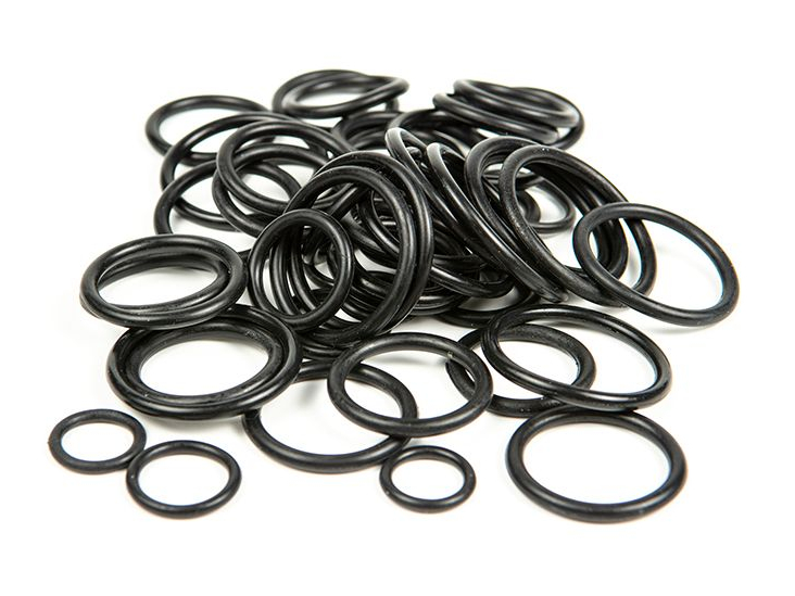 o-ringe