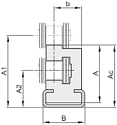 Technische Zeichnung