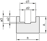 Technische Zeichnung