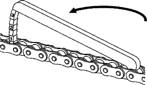 Technische Zeichnung