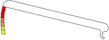 Technische Zeichnung