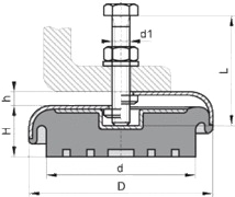 Technische Zeichnung