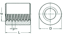 Technische Zeichnung