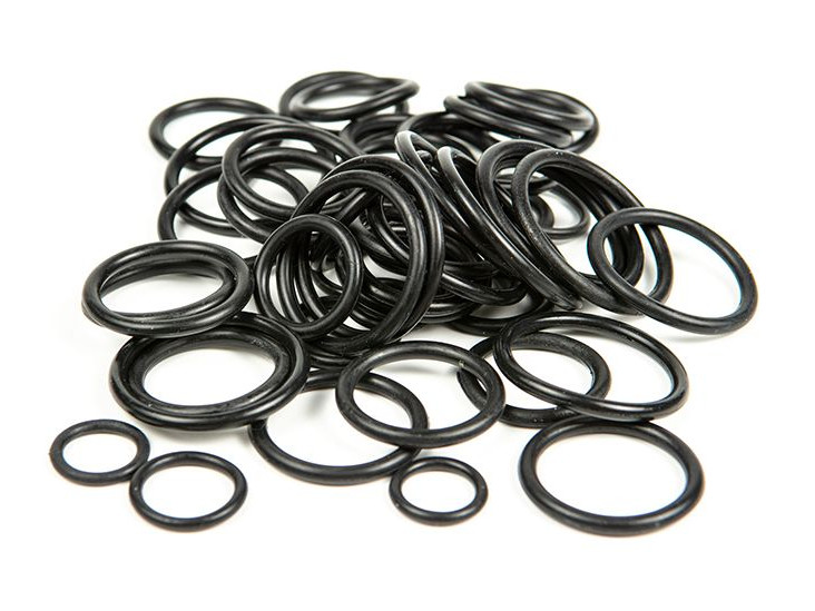 o-ringe