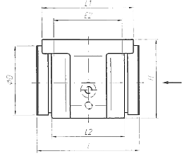 Technische Zeichnung