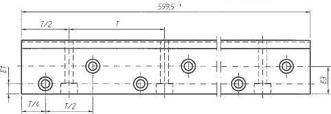 Technische Zeichnung