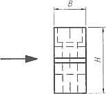 Technische Zeichnung