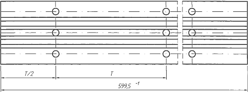 Technische Zeichnung