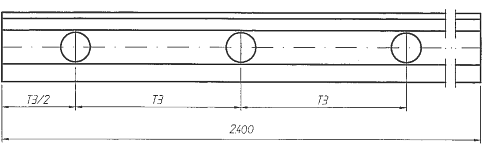 Technische Zeichnung