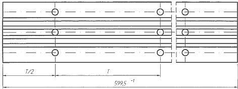 Technische Zeichnung