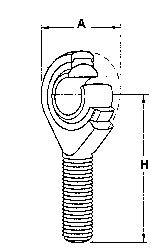 Technische Zeichnung